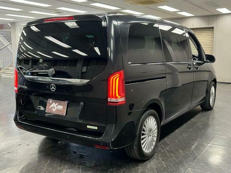 V-CLASS