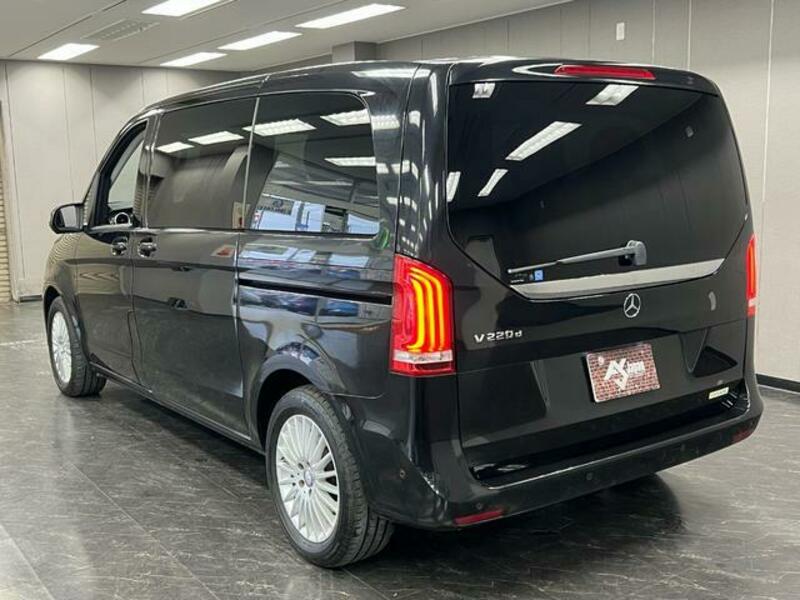 V-CLASS