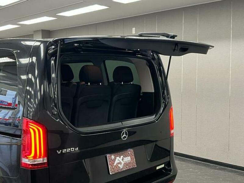 V-CLASS