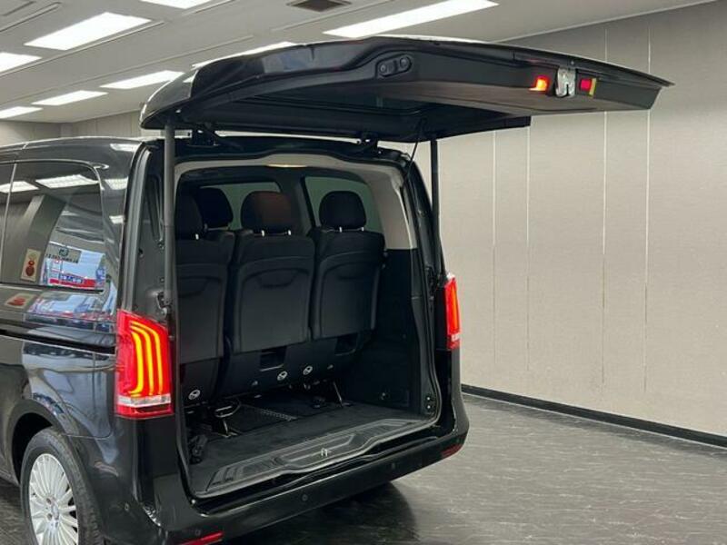 V-CLASS