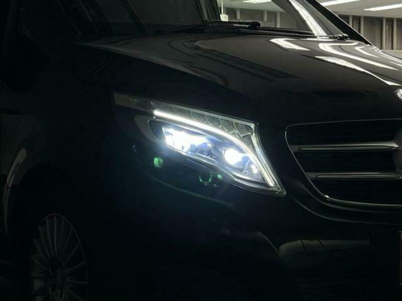 V-CLASS
