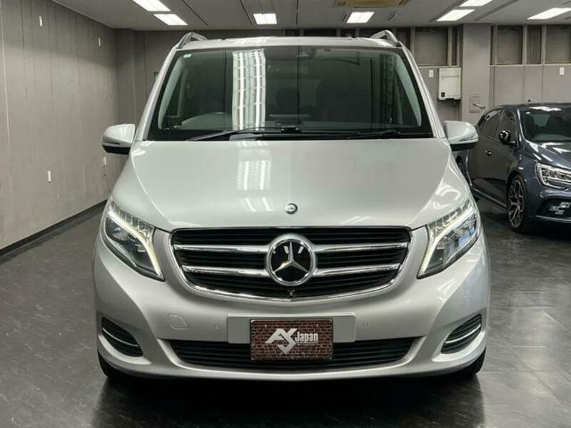 V-CLASS