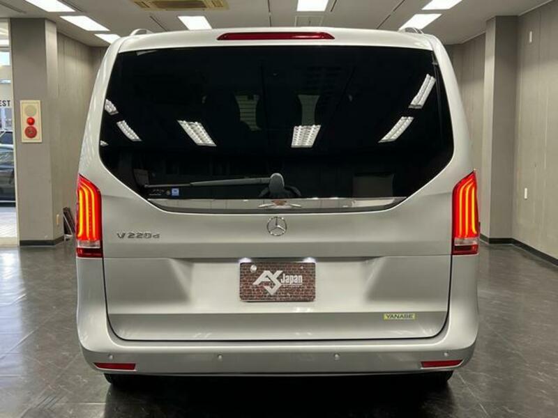 V-CLASS