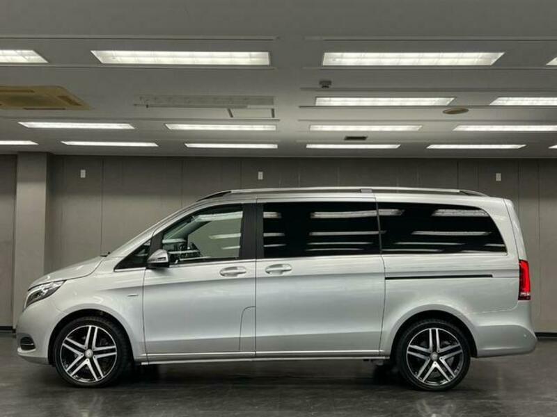V-CLASS