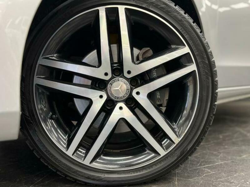 V-CLASS