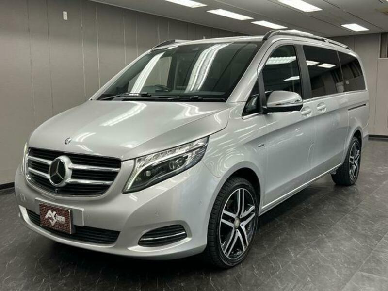 V-CLASS