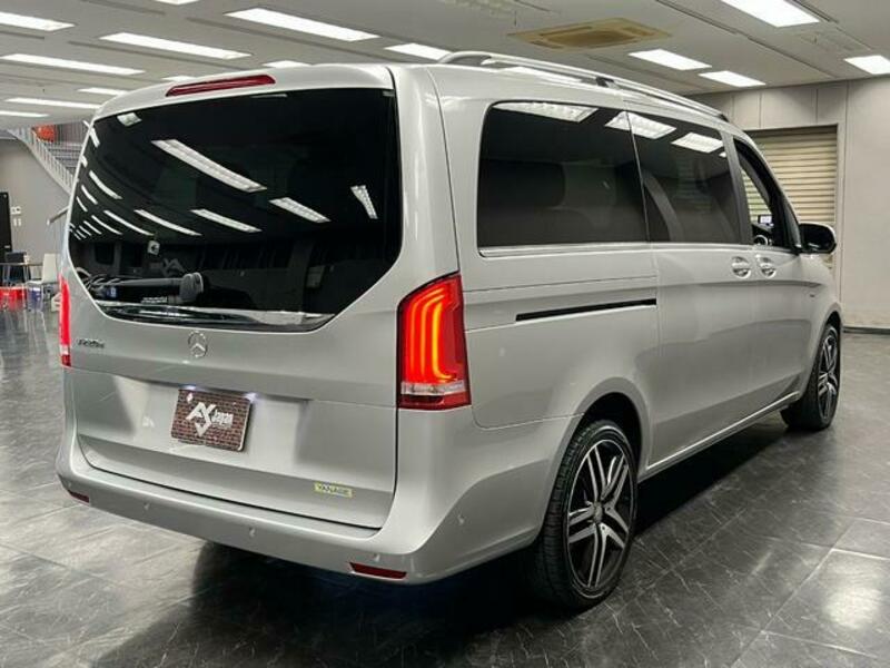 V-CLASS