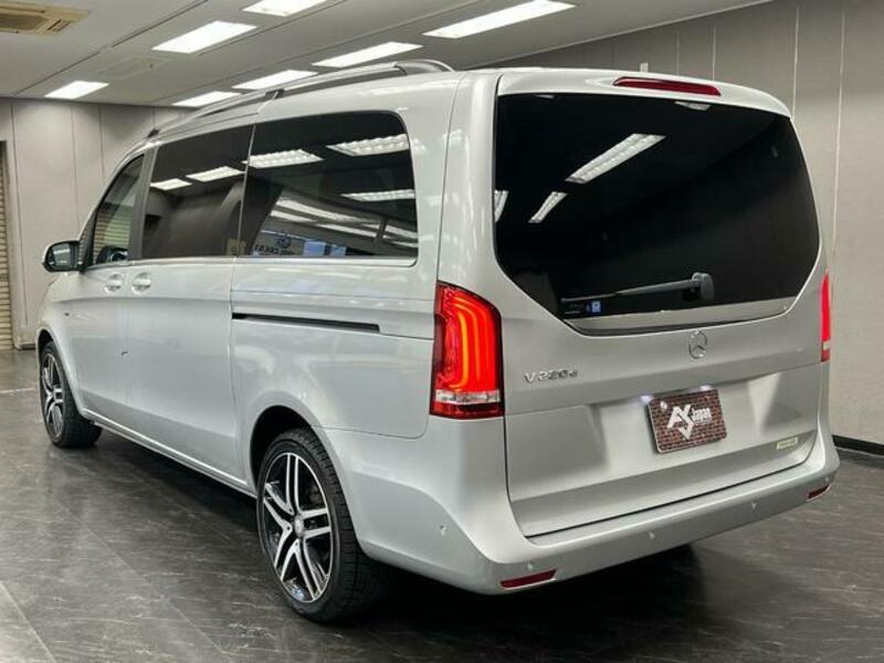V-CLASS