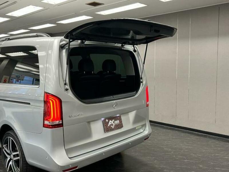 V-CLASS