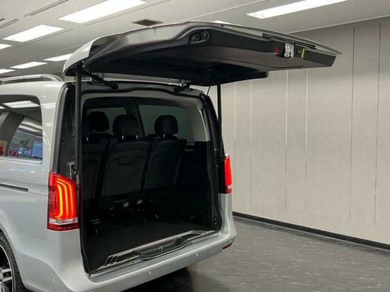 V-CLASS