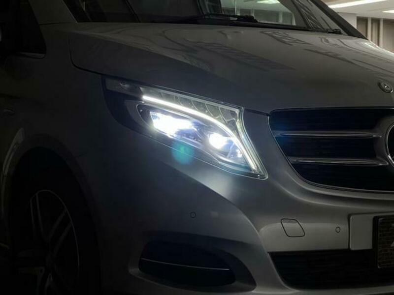 V-CLASS