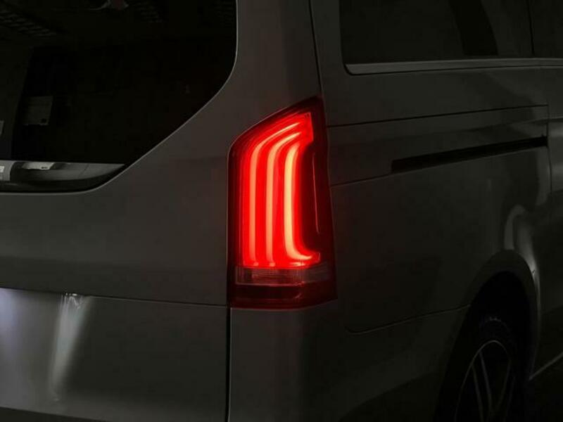 V-CLASS