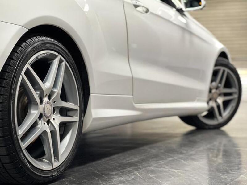 E-CLASS