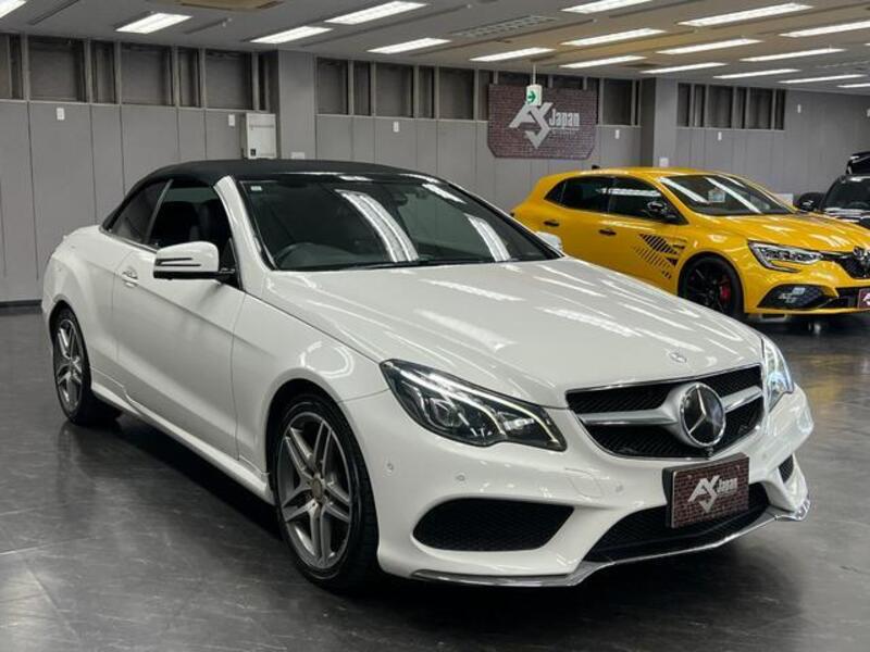 E-CLASS