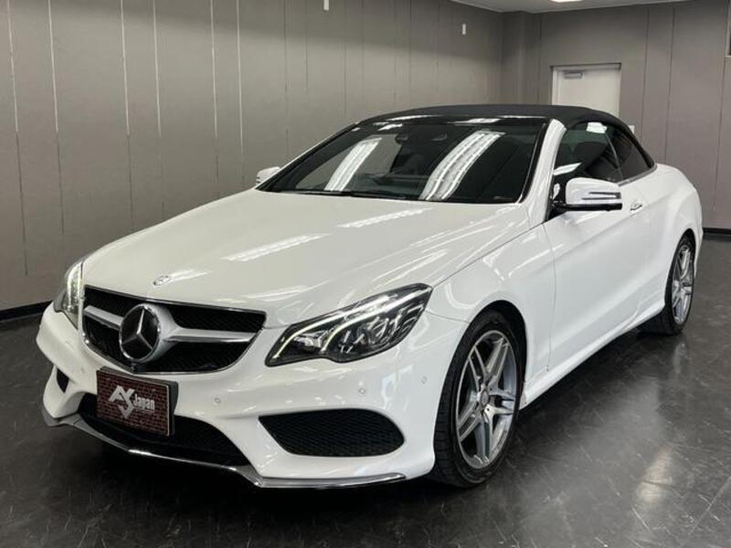 E-CLASS