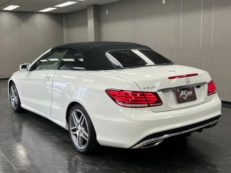 E-CLASS