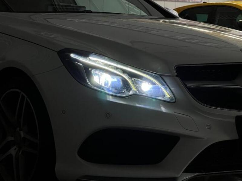 E-CLASS