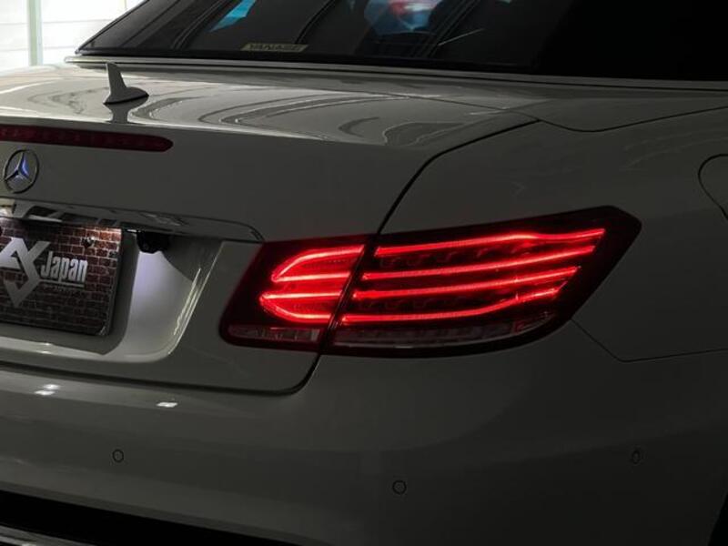 E-CLASS