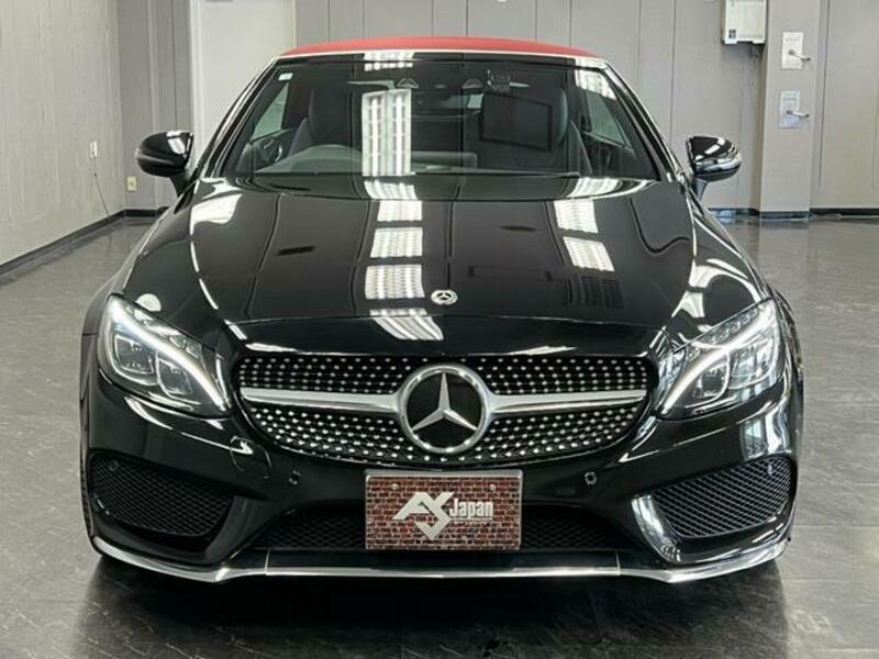 C-CLASS