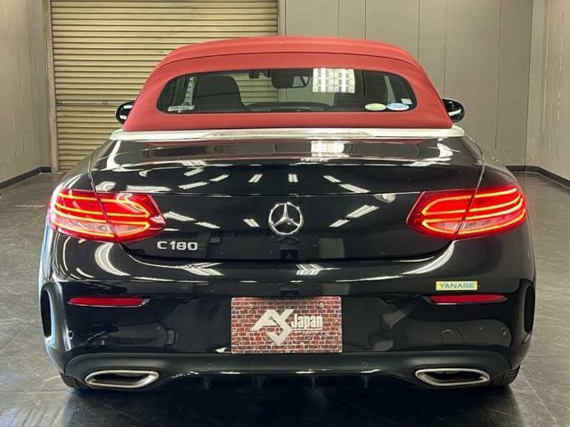 C-CLASS