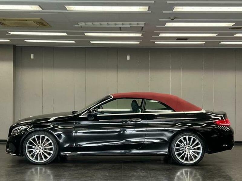 C-CLASS
