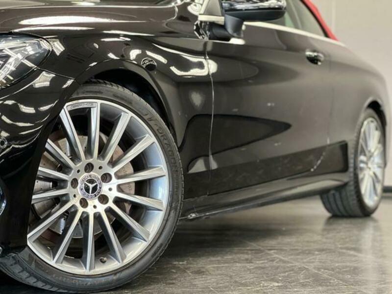 C-CLASS