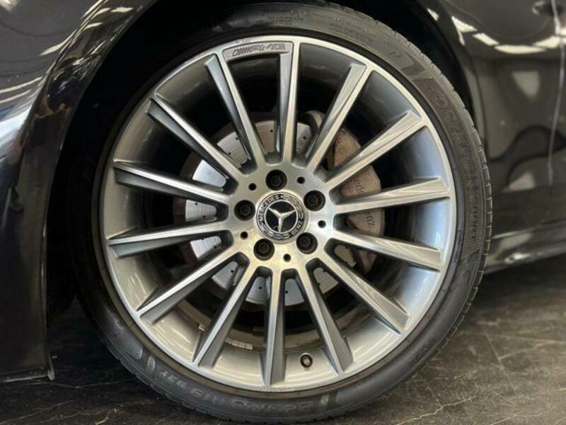 C-CLASS