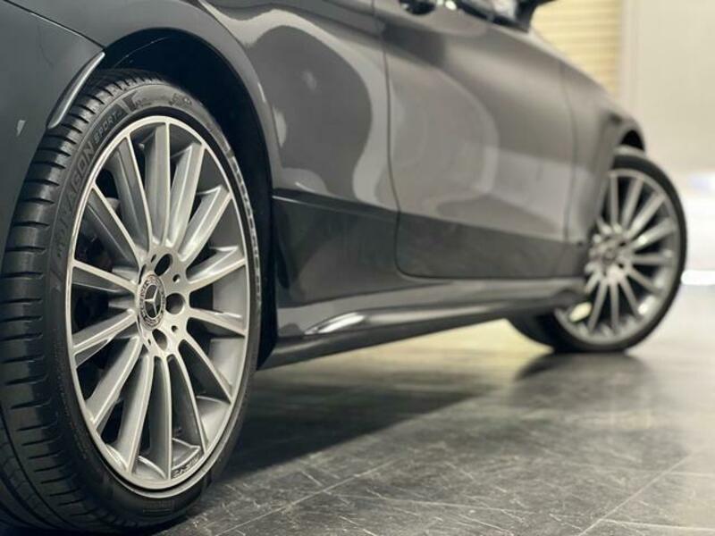 C-CLASS