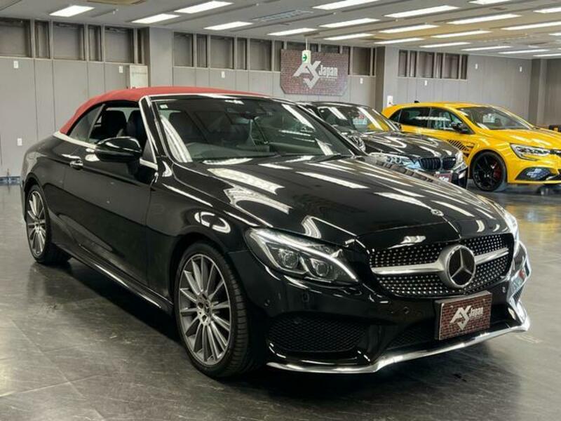 C-CLASS