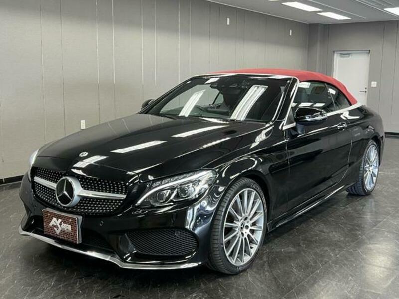C-CLASS