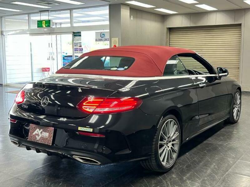 C-CLASS
