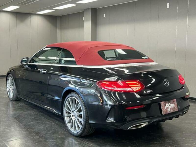 C-CLASS