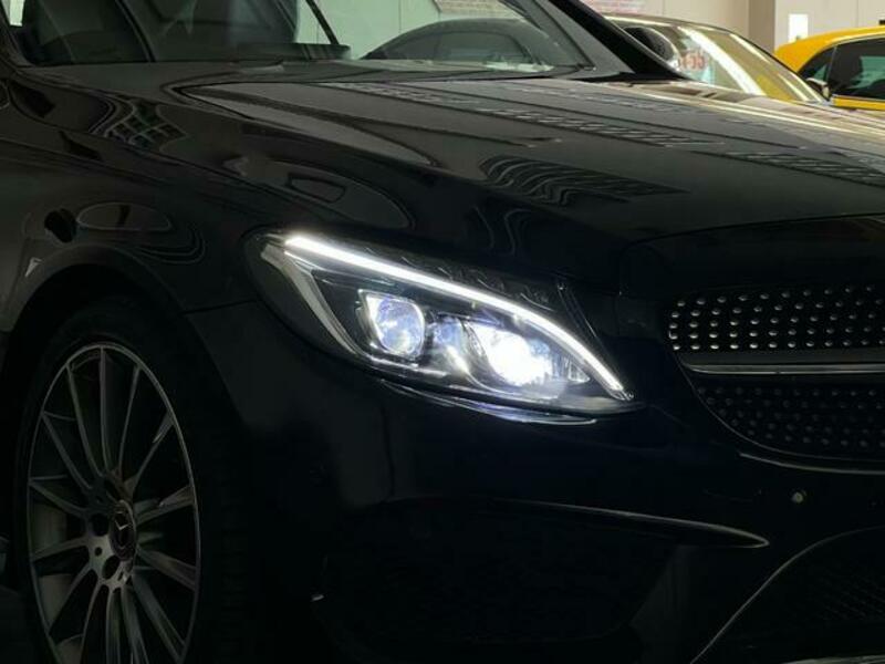C-CLASS
