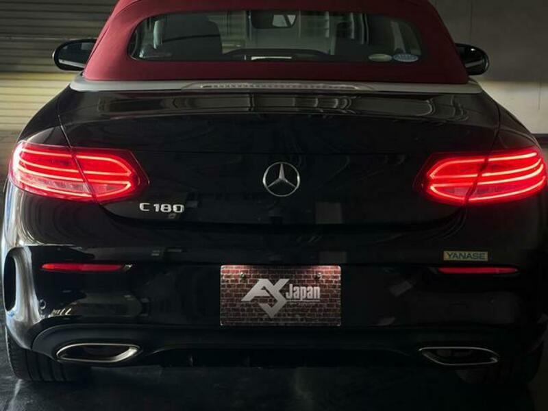 C-CLASS