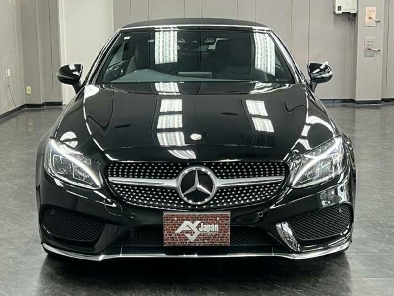 C-CLASS