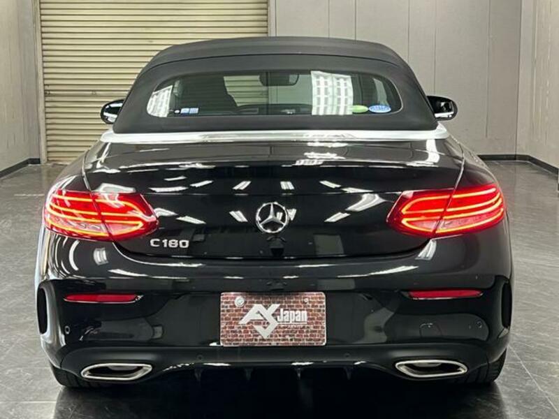C-CLASS