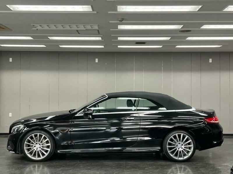 C-CLASS