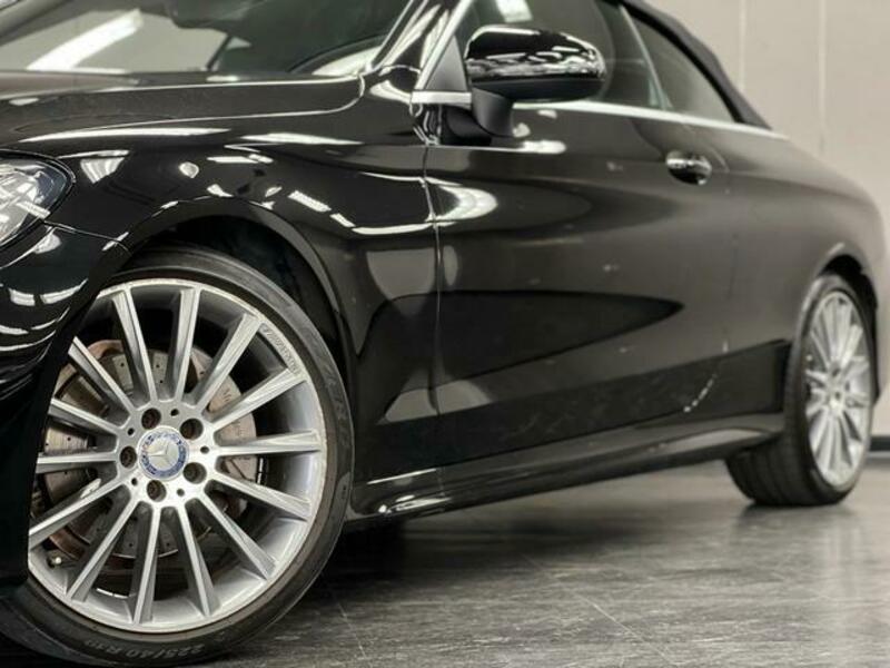 C-CLASS