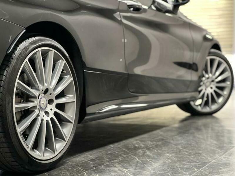 C-CLASS