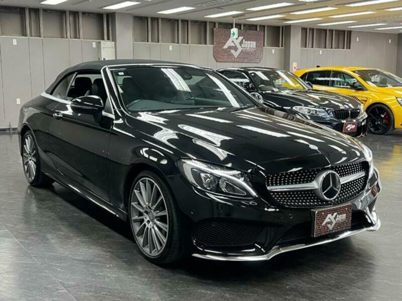 C-CLASS