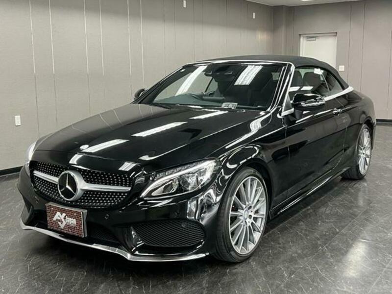 C-CLASS