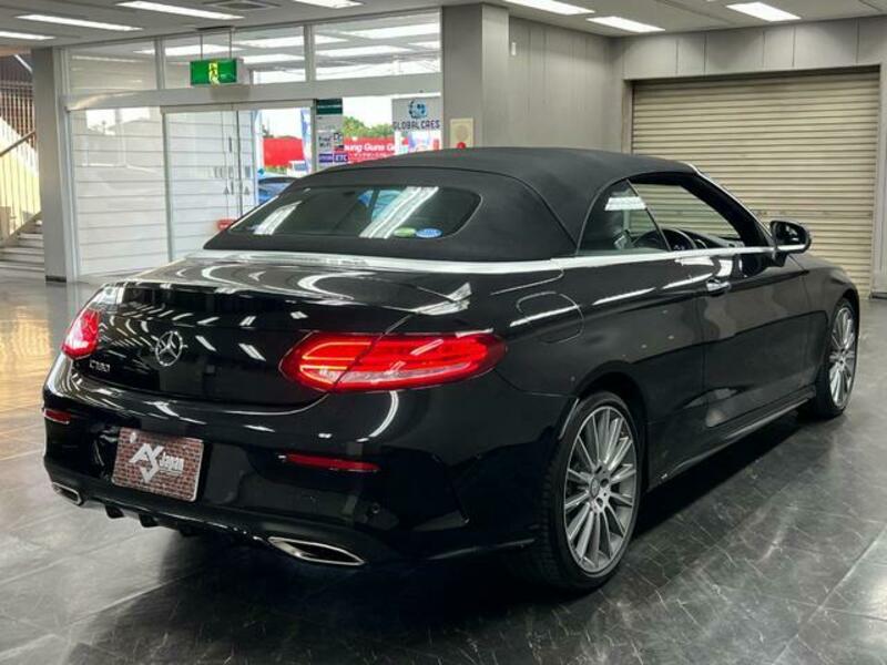 C-CLASS