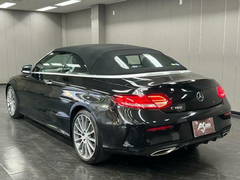 C-CLASS