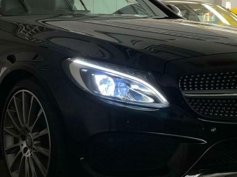 C-CLASS