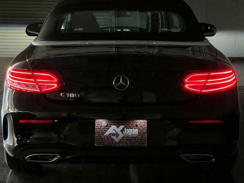 C-CLASS