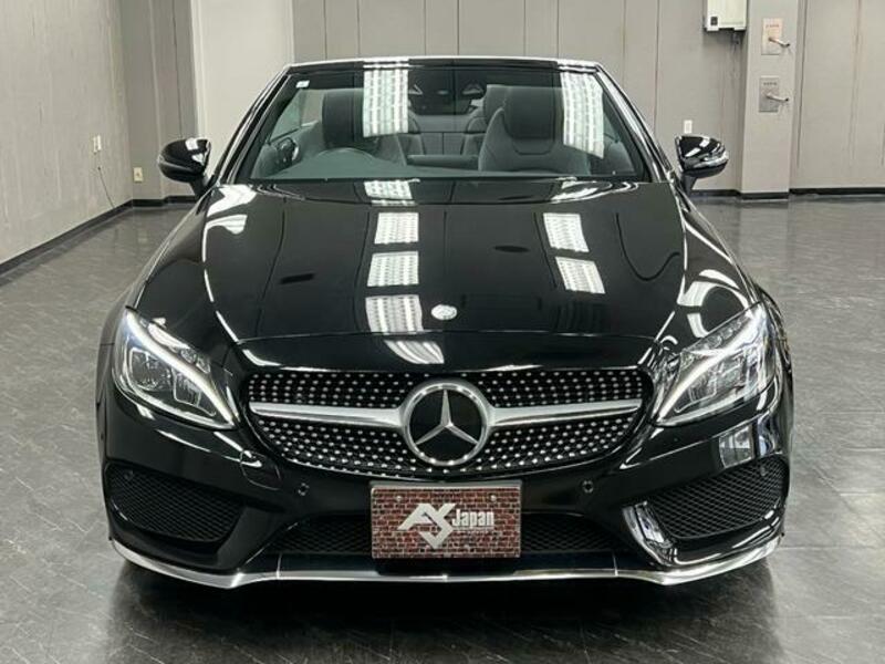 C-CLASS
