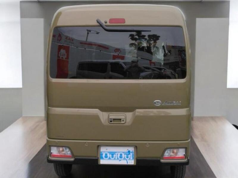ATRAI