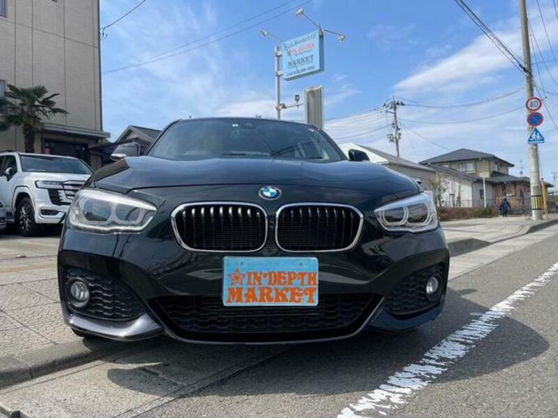 1 SERIES