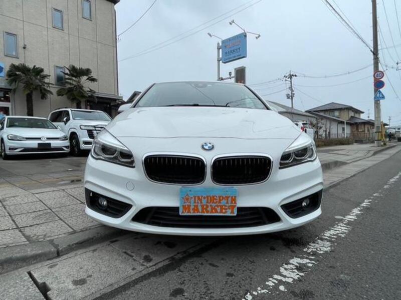 2 SERIES