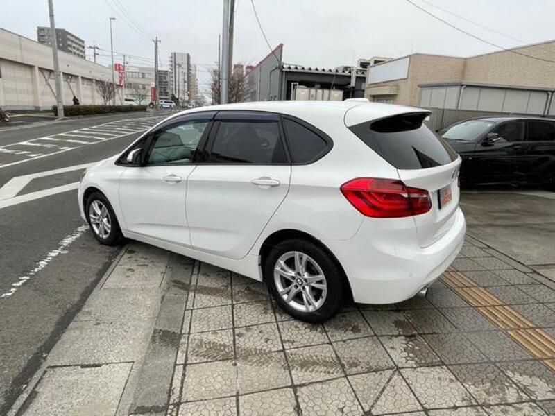 2 SERIES